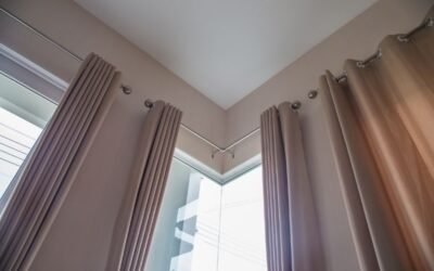 Window Curtains Abu Dhabi | Buy Luxury Curtains And Blinds