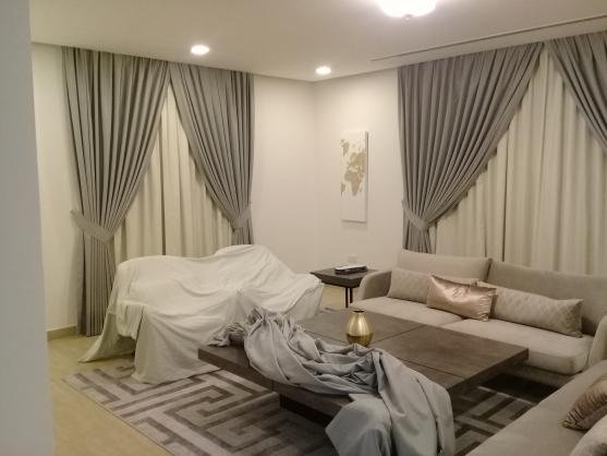 Best Blackout Curtains In Abu Dhabi