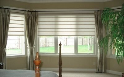 Outdoor Blinds In Abu Dhabi