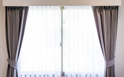 Buy Best Curtain Styles For Abu Dhabi Home | Get 40% Off