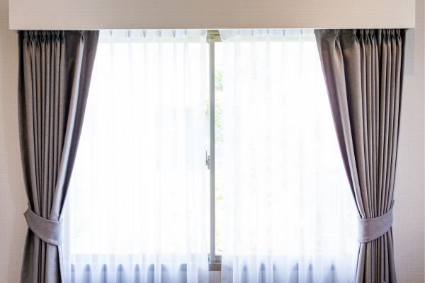 Buy Best Curtain Styles For Abu Dhabi Home | Get 40% Off