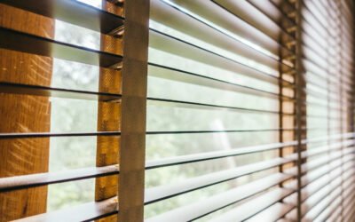 We Provide Quality Faux Wood Blinds In Abu Dhabi