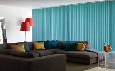 Elevate Your Space: Stylish Blinds in Abu Dhabi for Ultimate Comfort