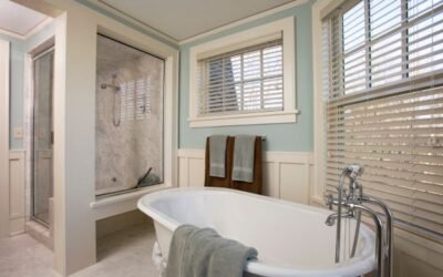 We Provide Best Blinds For Bathroom Windows – 60% Discount