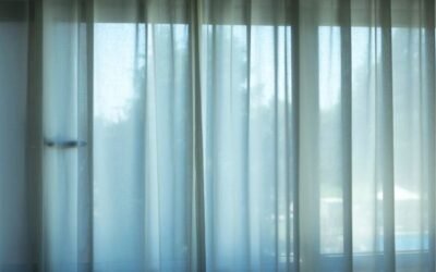 Best Net Curtains In Abu Dhabi – Buy Online Sheer Curtains