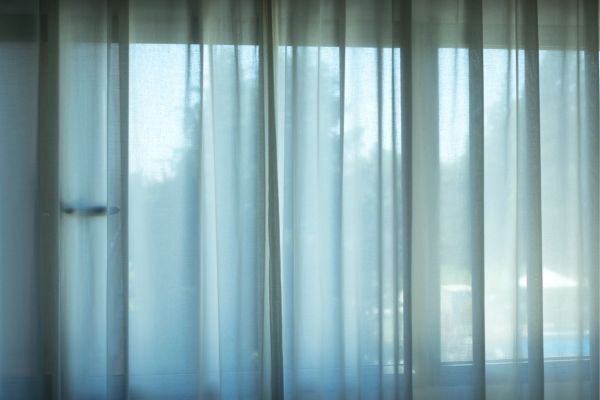 Best Net Curtains In Abu Dhabi – Buy Online Sheer Curtains