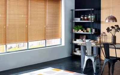 Wooden Venetian Blinds Abu Dhabi